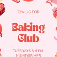 Baking Club plugger example